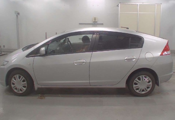 2010 Honda Insight